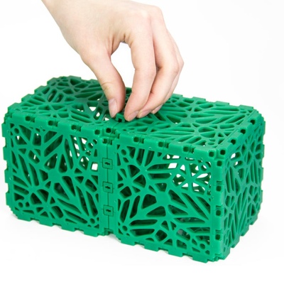 Minikubiki - Gallery